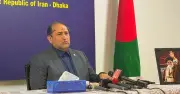 ইরানি রাষ্ট্রদূতের আহ্বান: বাংলাদেশের কাছ থেকে 'সহানুভূতি ও সমর্থন' চান, সরাসরি নিন্দার প্রত্যাশা