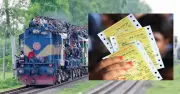 ঈদযাত্রার টিকিট বিক্রি শুরু: রেলওয়ের অনলাইন সিস্টেমে শতভাগ টিকিট বিক্রির সিদ্ধান্ত
