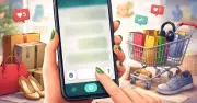 অনলাইন কেনাকাটায় দাম ইনবক্সে বলার পেছনে ব্যবসায়ীদের কৌশল ও গ্রাহকদের অসন্তোষ