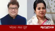 ডিভোর্স আমি দিয়েছিলাম: ডলি সায়ন্তনীর জবাবে রবি চৌধুরীর পরকীয়া অভিযোগ
