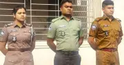 বাংলাদেশ পুলিশের ইউনিফর্ম বিতর্ক: ৯৬% সদস্য পুরোনো ইউনিফর্মে ফেরার পক্ষে