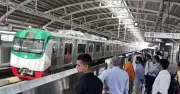 ঢাকা মেট্রোরেলে 'লুপ রাইডিং' বন্ধে কর্তৃপক্ষের কঠোর পদক্ষেপ
