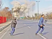 ইরান-মার্কিন সংঘাত: দীর্ঘমেয়াদি যুদ্ধের প্রস্তুতি, মধ্যপ্রাচ্যে ছড়িয়ে পড়ছে সংকট