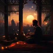 দুঃসময়ে মুমিনের করণীয়: ইমানের পরীক্ষা ও আত্মশুদ্ধির পাঁচটি মূলনীতি