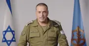 ইসরায়েলের আইডিএফ প্রধান জামির: ইরানের বিরুদ্ধে অভিযানের পরবর্তী ধাপে প্রবেশ