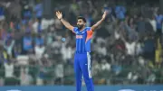 যশপ্রীত বুমরা: নিউজিল্যান্ডের বিপক্ষে ফাইনালে ভারতের চাবিকাঠি নাকি চ্যালেঞ্জ?