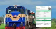 ঈদযাত্রায় ট্রেন টিকিট: অনলাইনে ৭ দিন আগে থেকে বিক্রি শুরু