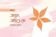 আলো ও আগুনের দ্বন্দ্বে মানুষের পরিচয়: কবিতায় আবেগের বহিঃপ্রকাশ