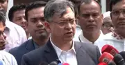 বিএনপি সংসদের খারাপ সংস্কৃতি থেকে বেরিয়ে আসতে চায়: স্বরাষ্ট্রমন্ত্রী সালাহউদ্দিন আহমদ