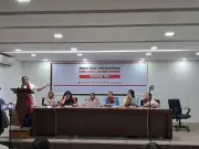 সংসদে নারী প্রতিনিধিত্ব নিয়ে জলি তালুকদারের উদ্বেগ: 'পুরুষতান্ত্রিক রাজনীতিতে পরিবর্তন জরুরি'