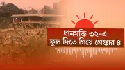 প্রথম আলোর ভিডিও প্রতিবেদন: বাংলাদেশের সাম্প্রতিক ঘটনাবলীর বিশ্লেষণ