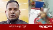 ঝালকাঠিতে ওষুধ দোকানির অপচিকিৎসায় শিশু কাওছার মৃত্যুশয্যায়