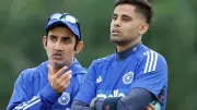গৌতম গম্ভীরের উচ্ছ্বাস: ফাইনালে প্যাড পরে নামতে চান কোচ, সূর্যকুমারের দল প্রস্তুত