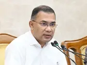 প্রধানমন্ত্রী তারেক রহমানের নারী দিবস বাণী: শিক্ষা, অর্থনীতি, স্বাস্থ্য ও রাজনীতিতে নারীর অংশগ্রহণ নিশ্চিত করতে অঙ্গীকার