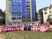 জুনিয়র বৃত্তি পরীক্ষা ২০২৫: সাউথ পয়েন্ট স্কুল অ্যান্ড কলেজের ১১৫ শিক্ষার্থী বৃত্তি অর্জন