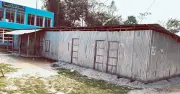কুমিল্লার মনোহরগঞ্জে বন্যায় ক্ষতিগ্রস্ত শতাধিক বিদ্যালয় দেড় বছরেও সংস্কারহীন