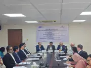 বিকেএমইএ সভাপতির দাবি: যুক্তরাষ্ট্র-বাংলাদেশ বাণিজ্যচুক্তি অসম ও অনৈতিক