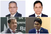 বাংলাদেশের চার রাষ্ট্রদূত ও হাইকমিশনার প্রত্যাহার: পররাষ্ট্র মন্ত্রণালয়ে বদলি