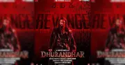 ধুরন্ধর: দ্য রিভেঞ্জের ট্রেলার প্রকাশ, ২০২৬ সালের ঈদে বিশ্বব্যাপী মুক্তি