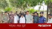 ভারতীয় নারী ফাল্গুনী রায়ের করুণ কাহিনী: স্বামী-সন্তানের খোঁজে বাংলাদেশে এসে ৮ মাস কারাবাস
