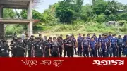 চট্টগ্রামের জঙ্গল সলিমপুরে যৌথ বাহিনীর ব্যাপক অভিযান, সন্ত্রাস নির্মূলে চার হাজার সদস্য