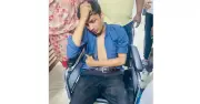 জাতীয় নাগরিক পার্টির ছাত্র সংগঠনের কর্মীদের বিরুদ্ধে ঢাবি শিক্ষার্থীকে মারধরের অভিযোগ