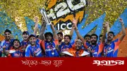 শোয়েব আখতারের বিতর্কিত মন্তব্য: 'ভারতের আধিপত্য ক্রিকেটকে নষ্ট করে দিয়েছে'