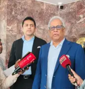 মধ্যপ্রাচ্যের সংঘাত দীর্ঘায়িত হলে রেমিট্যান্স প্রবাহে ঝুঁকির আশঙ্কা বিএবি চেয়ারম্যানের