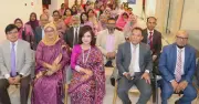 জামুনা ব্যাংকে আন্তর্জাতিক নারী দিবস পালন, বিশেষজ্ঞদের উপস্থিতিতে স্বাস্থ্য সচেতনতা সেশন