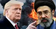 মোজতবা খামেনির নেতৃত্বকে 'বড় ভুল' বললেন ট্রাম্প, ইরানের তেল জব্দের সম্ভাবনা উড়িয়ে দেননি