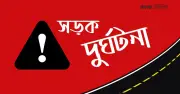 মতিঝিলে ট্রাকের ধাক্কায় দুই মুরগি ব্যবসায়ী নিহত, বঙ্গভবনের সামনে ভোরের দুর্ঘটনা