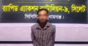 গাজীপুরে স্বামীর ছুরিকাঘাতে পোশাকশ্রমিক স্ত্রী হত্যা: তিন আসামি গ্রেফতার