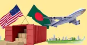 বাংলাদেশ-যুক্তরাষ্ট্র বাণিজ্য চুক্তিতে রাজস্ব ক্ষতি ১,৩২৭ কোটি টাকা: সিপিডি