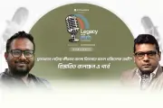 রায়হান রাফীর সিনেমা যাত্রা: স্বপ্ন, সংগ্রাম ও সাফল্যের গল্প