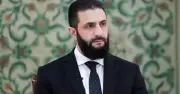 সিরিয়ার প্রেসিডেন্ট আহমেদ আল-শারা: লেবাননে হিজবুল্লাহর নিরস্ত্রীকরণে সিরিয়ার সমর্থন