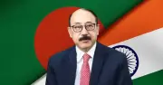 ভারত-বাংলাদেশ সম্পর্ক পুনর্গঠনের সুযোগ: হর্ষবর্ধন শ্রিংলার পরামর্শ
