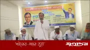 ঈদের পর ঢাকা শহর পরিষ্কার ও শৃঙ্খলায় আনার ঘোষণা ডিএসসিসি প্রশাসকের