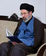 ইরানের নতুন সর্বোচ্চ নেতা মোজতবা খামেনির নীরবতা: আহত হওয়ার শঙ্কা ও বিপ্লবী গার্ডের প্রভাব