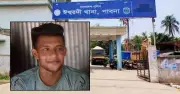পারিবারিক অশান্তির জেরে স্ত্রীকে নিয়ে পালিয়ে বিয়ে করলেন দুই সন্তানের বাবা নাঈম হোসেন