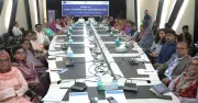 কর্মস্থল ও শিক্ষাপ্রতিষ্ঠানে যৌন হয়রানি রোধে বিশেষ আইনের দাবিতে আলোচনা