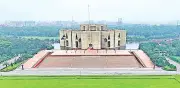 ত্রয়োদশ জাতীয় সংসদের প্রথম অধিবেশন শুরু, উত্তাপের আভাস