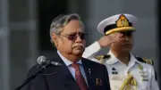 ত্রয়োদশ সংসদের প্রথম অধিবেশন শুরু, রাষ্ট্রপতি ভাষণ দেবেন দুপুরে