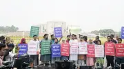 সংসদের প্রথম অধিবেশন শুরু: স্পিকার-ডেপুটি স্পিকার শপথ, প্রধানমন্ত্রীর গণতন্ত্রের যাত্রা ঘোষণা