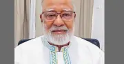 ১৩তম সংসদের প্রথম অধিবেশনে ড. মোশাররফের আহ্বান: গণতন্ত্র শক্তিশালী করতে একসাথে কাজ করুন