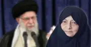 ইরানের প্রয়াত নেতা খামেনির স্ত্রী জীবিত, মৃত্যুর খবর ভিত্তিহীন বলে নিশ্চিত ফার্স নিউজ