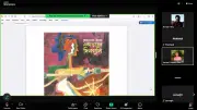 সিলেট বন্ধুসভার ভার্চ্যুয়াল পাঠচক্রে আলোচিত জাহানারা ইমামের 'একাত্তরের দিনগুলি'