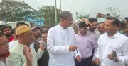 বিএনপি সরকারের ১৭ বছরের জঞ্জাল পরিষ্কার করতে হবে: পানিসম্পদ মন্ত্রী