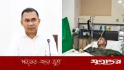প্রধানমন্ত্রী তারেক রহমানের হাসপাতাল সফর: মির্জা আব্বাসের শয্যাপাশে দেখা করতে গেলেন