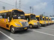 শহরে শিক্ষার্থীদের জন্য সমন্বিত স্কুলবাস সার্ভিস: যানজট ও নিরাপত্তার সমাধান