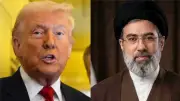 ট্রাম্পের মন্তব্য, ইরানের সর্বোচ্চ নেতা ক্ষতিগ্রস্ত কিন্তু জীবিত; মালদ্বীপে বাংলাদেশি নিহত